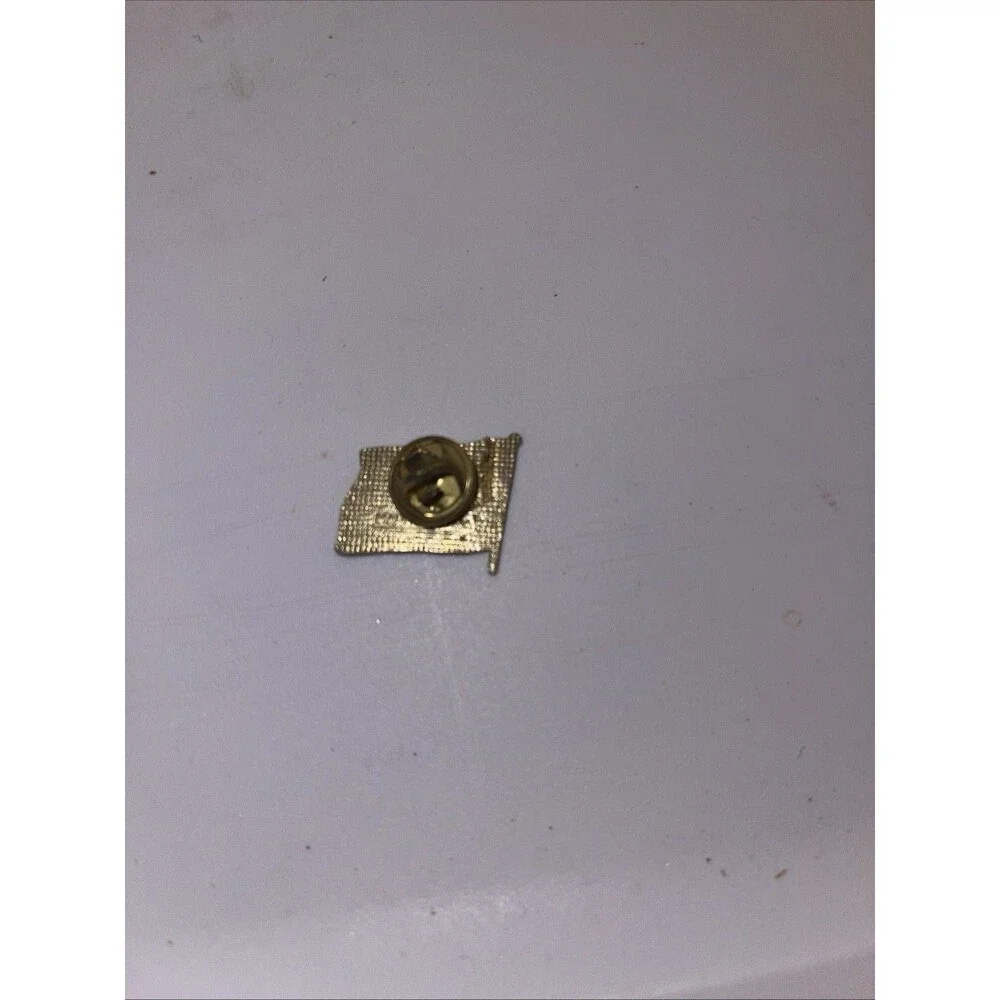 Vintage Push Pinbacks USA Collectors